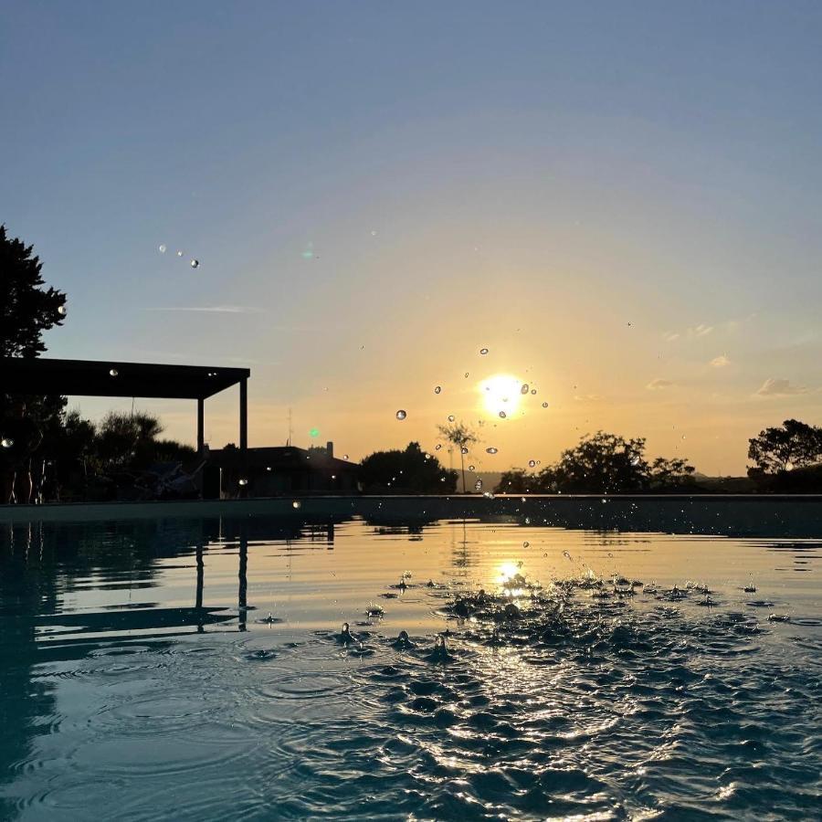 Villa Rina Pesaro Buitenkant foto